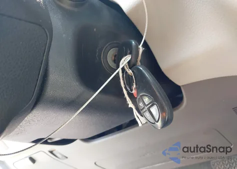 2018 Toyota Sienna Le 8 Passenger из США, поврежденный, VIN 5TDKZ3DCXJS903114